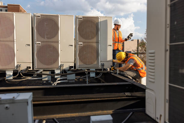 Elburn, IL HVAC Company