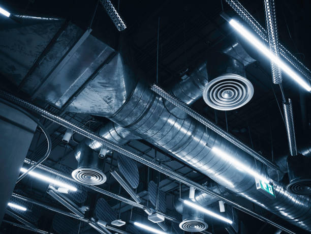 Best Commercial HVAC in Elburn, IL