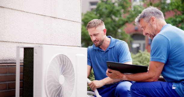 Best HVAC Consulting and Engineering in Elburn, IL