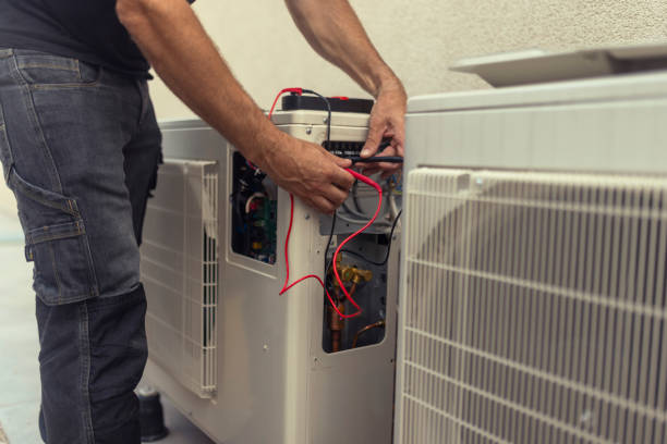 Best Energy-efficient HVAC Solutions in Elburn, IL