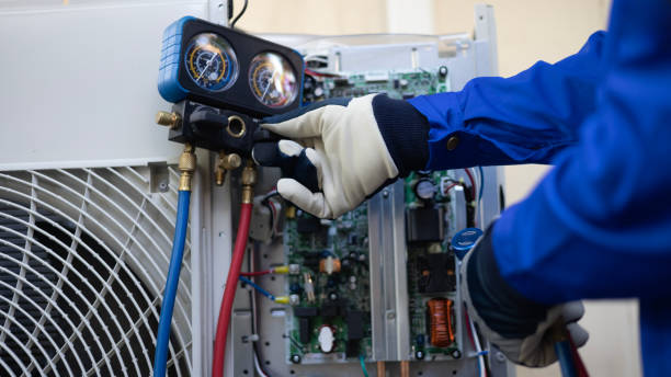 Best HVAC Supply and Distribution in Elburn, IL
